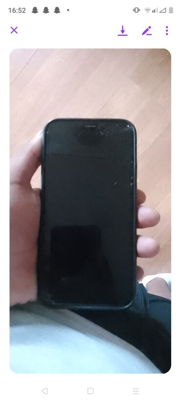 motorola g30 cena: Apple iPhone iPhone 11 Pro, 256 GB, Crn, Face ID