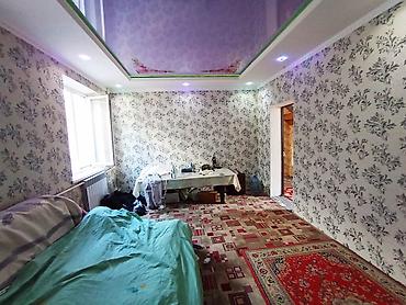 Дома: Двухэтажный кирпичный дом с участком и времянкой 4 сот . - Материал — 6