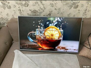 krosno aparat: Televizor LG Led 40" FHD (1920x1080), Ödənişli çatdırılma