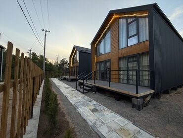 Продажа домов: Дом, 96 м², 4 комнаты, Собственник, Дизайнерский ремонт — 2