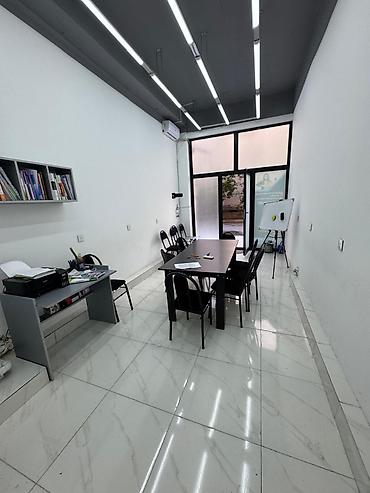 makler xidmeti: İcarəyə Premium Kommersiya Obyekti Biznesiniz üçün ideal məkandır! — 2