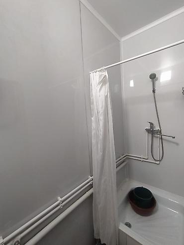 кок жар хата: 1 комната, 30 м², Пишпек 2 этаж, Свежий ремонт — 5
