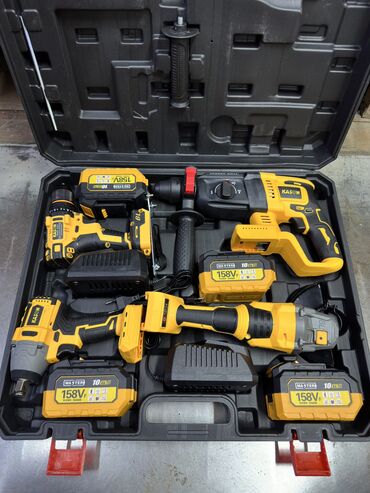 Наборы инструментов: Набор инструментов, Dewalt, Новый, Платная доставка, Самовывоз — 21