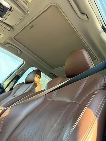 Subaru: Subaru Forester: 2021 г., Вариатор, Кроссовер — 7