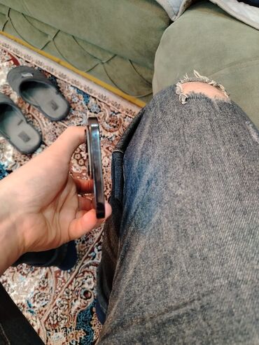 Honor: Honor X8b, 256 GB, rəng - Qara, Barmaq izi — 10