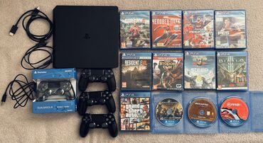 озу 4 гб ddr3 для ноутбука: Sony PlayStation 4 Slim+12дисков📀+4геймпад🎮 Обмен интересует В