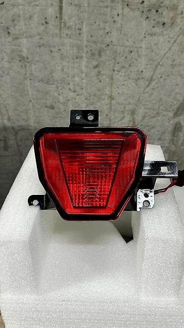 Другие детали кузова: Запчасти Changan UNI-VCS55plus, Uni-k, CS 75plus,X5, Jac старые и — 4