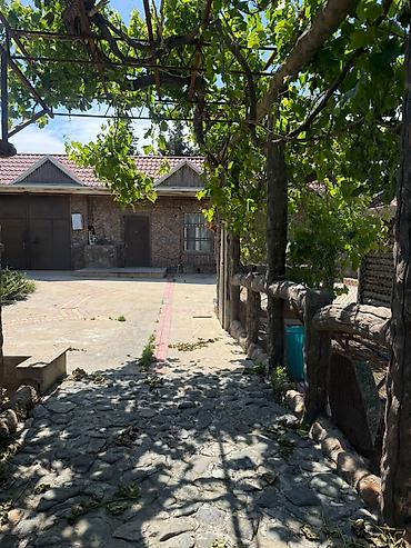 yaşıl ada nabran: 55 kv. m, 2 otaqlı — 3