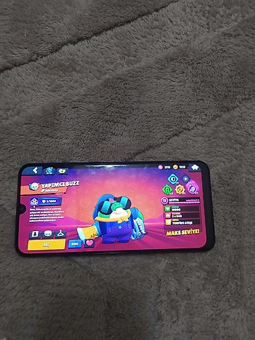 Playstation: Brawl Stars oyun hesabı - Kupa sayı: 16 142 - Toplanan döyüşçü — 9