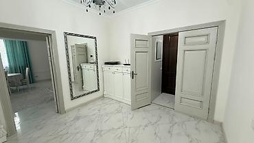 сдаю квартира 7500: 5 комнат, Золотой квадрат Агентство недвижимости, Без животных, от 1 года, С мебелью полностью — 9