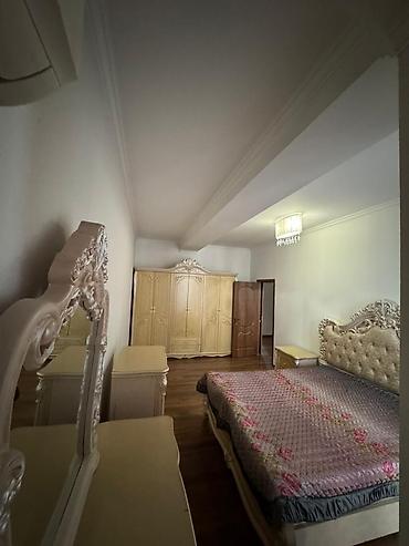 Продажа квартир: 3 комнаты, 144 м², Индивидуалка, 4 этаж, Евроремонт — 10