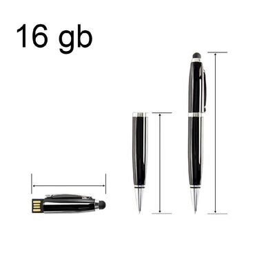 Flash kartlar: Flash kart 32 GB, USB 2.0, Yeni — 4