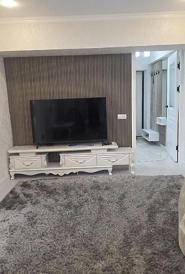 Продажа квартир: 2 комнаты, 43 м², Свежий ремонт — 9