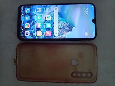 Nokia: Nokia 1, rəng - Qara, Düyməli — 5