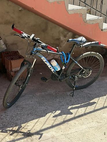 rama velosiped: 26 lıqyüngül ramaotur sür problemsiz — 2