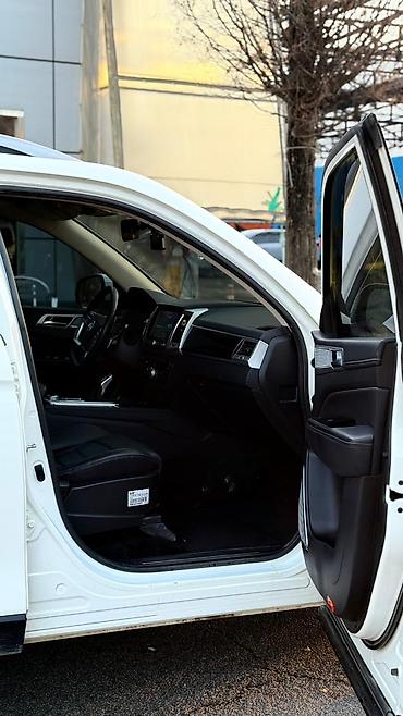 Ssangyong: Ssangyong Rexton: 2021 г., 2.2 л, Автомат, Дизель, Внедорожник — 6