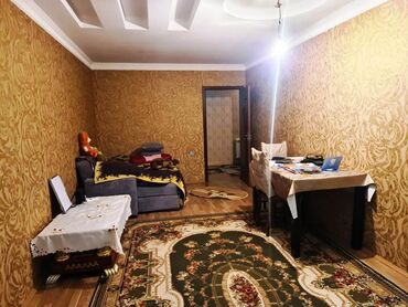 Yeni tikili: Bakıxanov qəs., 3 otaqlı, Yeni tikili, 113 kv. m — 2