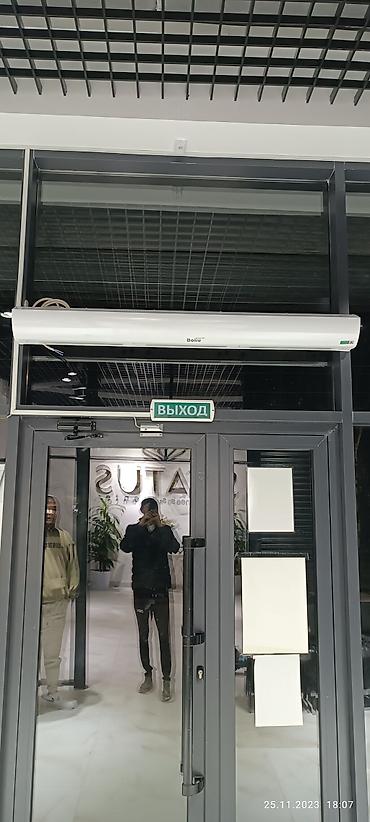 shine systems: Установка,ремонт, профилактика кондиционера любой сложности всех марок — 4