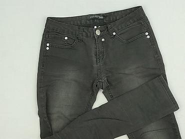 pan jans: Top Secret, Jeansy damskie, rozmiar XS — 1