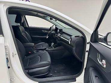 Kia: Kia K3: 2018 г., 1.6 л, Автомат, Бензин, Седан — 12