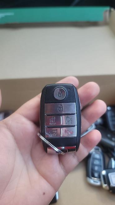 СТО, ремонт транспорта: Изготовление систем автомобиля, Услуги автоэлектрика, Установка, снятие сигнализации, без выезда — 8