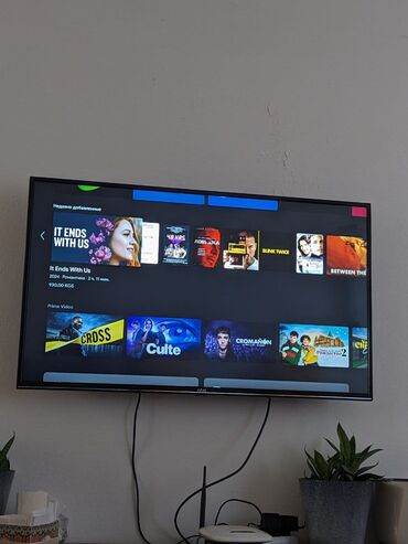 чехол для редми 9 с: Телевизор Artel SMART TV Android. Wi-Fi. USB. Диагональ 43 (109 см)