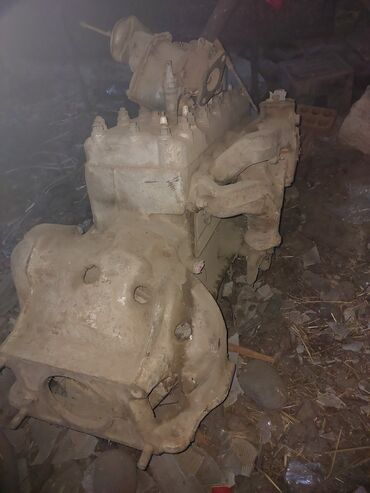 Alışma sistemləri: QAZ QAZ 51, 3.5 l, Benzin, Orijinal, Rusiya, İşlənmiş