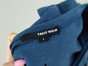 koszula l: Tally Weijl, Top damski, rozmiar L — 4