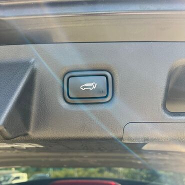 Hyundai: Hyundai Santa Fe: 2019 г., 2 л, Автомат, Дизель, Кроссовер — 25