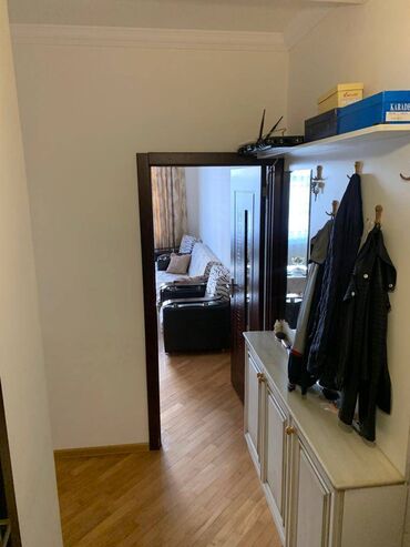 Yeni tikili: 2 otaqlı, Yeni tikili, m. Həzi Aslanov, 83 kv. m — 16