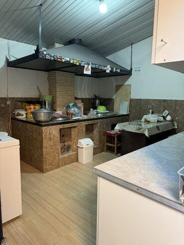 Долгосрочная аренда домов: 200 м², 5 комнат, Кондиционер, Бронированные двери, Видеонаблюдение — 23