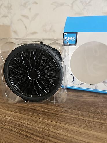 remax mp3 player: NB Portable Wireless NBSPEAKER – Universal simsiz dinamik - Kompakt — 2