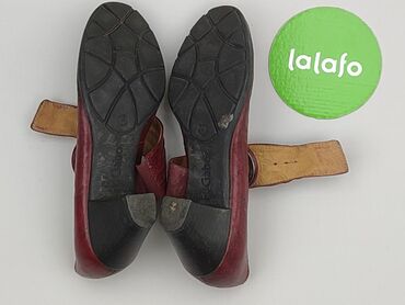 Półbuty: Gabor, Półbuty damskie, rozmiar 37 — 6