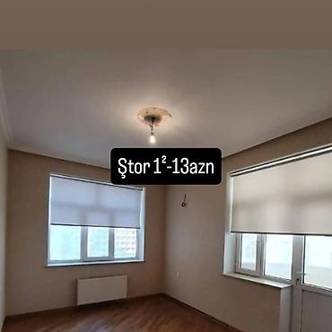 peyğənbər çiçəyi: TVB Home Collection – jalüz və stor pərdələr - Zebra jalüz — 4