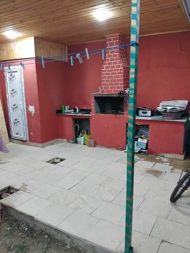 Yeni Suraxanı 3 otaqlı, 80 kv. m, Kredit yoxdur, Yeni təmirli
