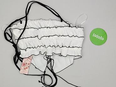bluzki bocca: Shein, Top damski, rozmiar M — 3