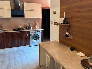əmlak ev alqı satqısı: Bakı, 3 otaqlı, Köhnə tikili, m. Sahil, 100 kv. m — 5