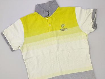 bluza pull and bear: Koszulka polo dla mężczyzn, rozmiar XL — 1