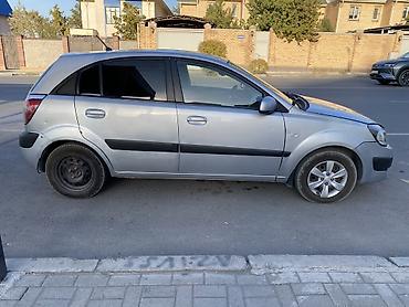 кия рио битый: Kia Rio: 2009 г., 1.4 л, Автомат, Бензин, Хэтчбэк — 3