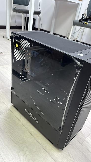trade in iphone бишкек: 🔥 МОЩНЫЙ ПК RTX 3060 / i5-13400 / 32 GB RAM — РАССМОТРЮ ОБМЕН НА MAC! — 1