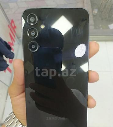 samsung tab s2: Samsung Galaxy A24 4G, rəng - Qara — 2