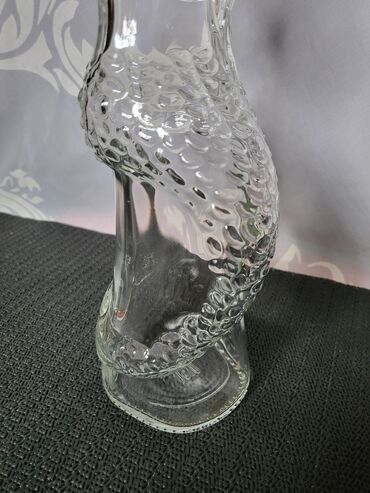 Čaše: Flasa nova,vintaz za pice sirena dihtujuca. Flasa puno — 11