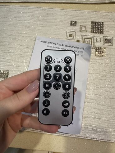 Yemək masaları, oturacaqları: Kidilo 3/1 de Tecili satilir‼️Cox az istifade olunub — 8