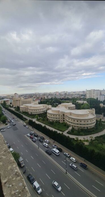 Yeni tikili: 2 otaqlı, Yeni tikili, 82 kv. m — 1