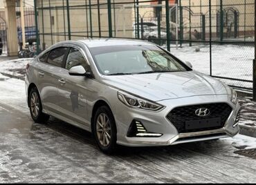 елентра хундай: Hyundai Sonata: 2020 г., Седан