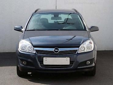 auto dijagnostika launch: ŠOFERŠAJBNA, PROZORI ZA OPEL ASTRA H OD 2004. DO 2014. GOD. | — 1