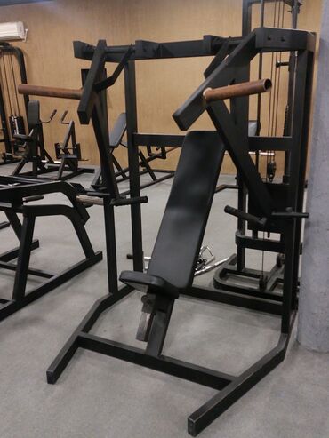 Digər trenajorlar: Yeni və başlanğıc olaraq fitness zal açmaq istəyənlərin -da lalafo.az — 5 Digər trenajorlar: Yeni və başlanğıc olaraq fitness zal açmaq istəyənlərin — 5