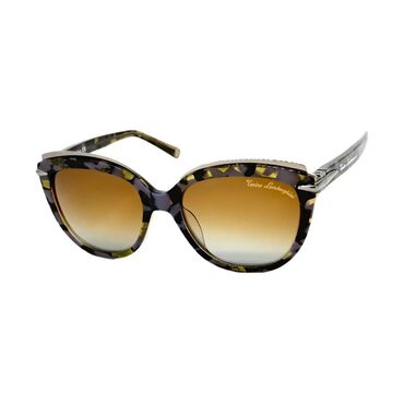 Солнцезащитные очки: Солнцезащитные очки очки, Унисекс, Оригинал, Новый — 10