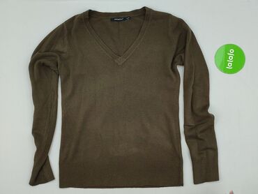 Swetry: Atmosphere, Sweter damski, rozmiar M — 2