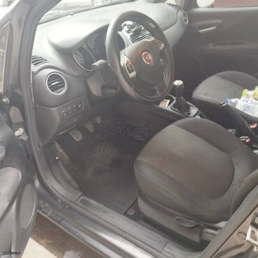 Fiat: Fiat Punto: 1.3 l. | 2013 έ. 305000 km. Χάτσμπακ — 9